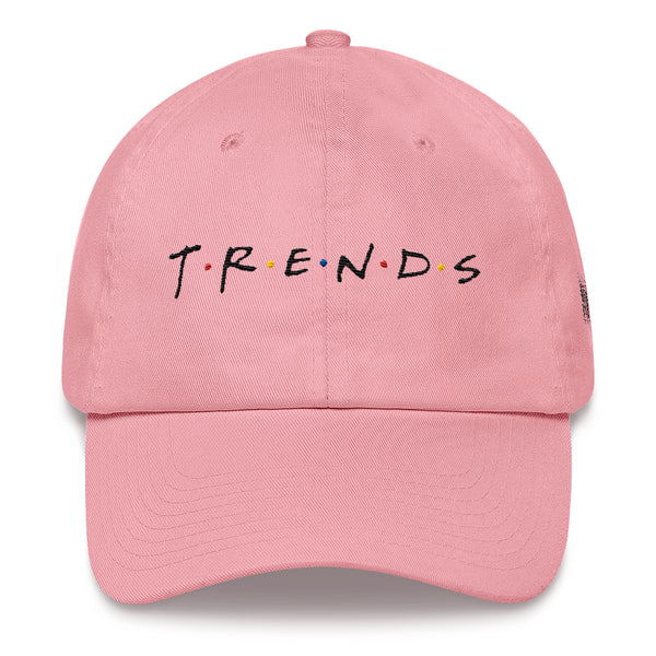 Morning Wood Skateboards New York City Trends Dad Hat