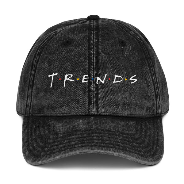 Morning Wood Skateboards New York City Pop Up 25 Years Vintage Friends Trends Dad Hat