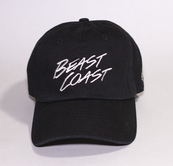Beast Coast Dad Hat