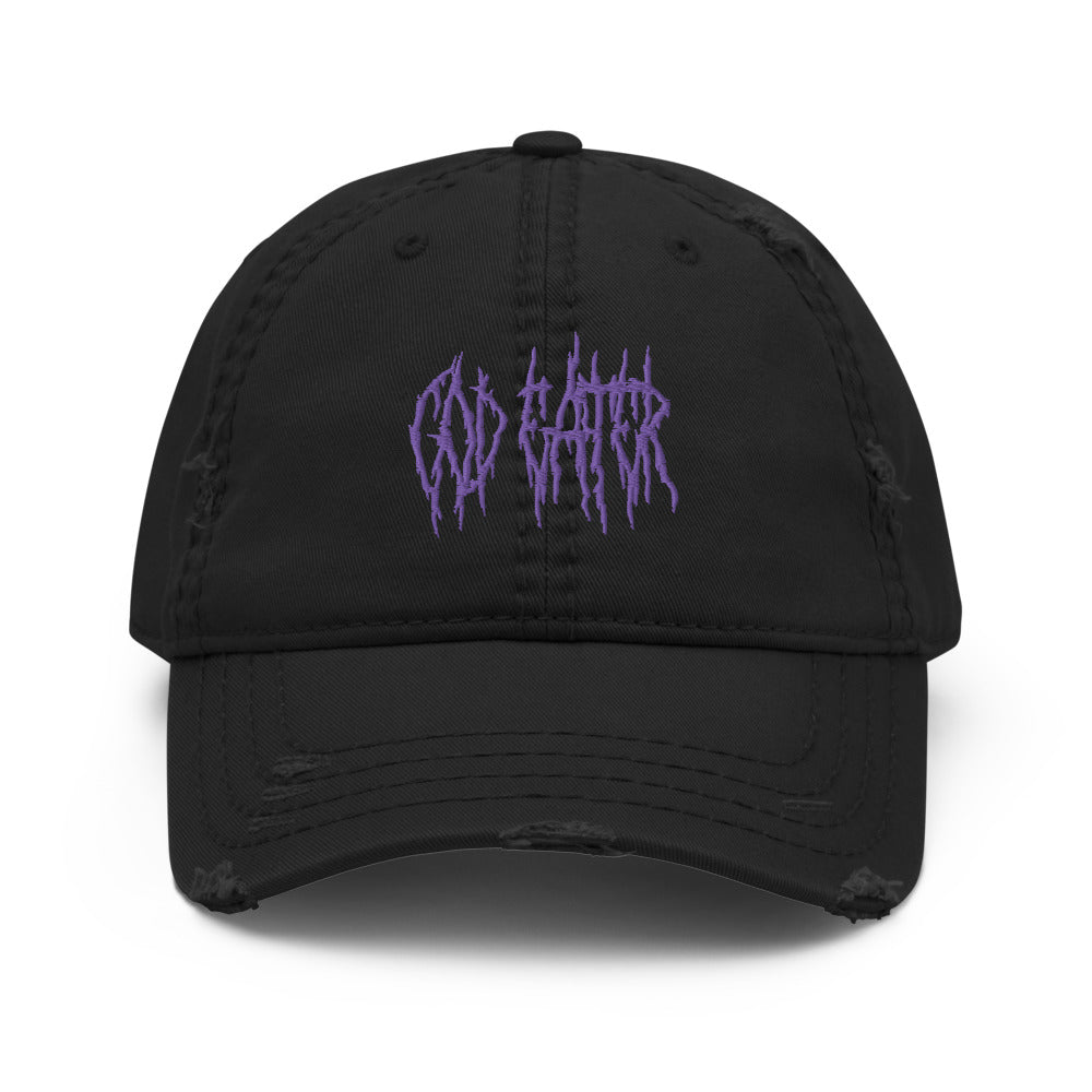 "God Eater" Limited Dad Hat