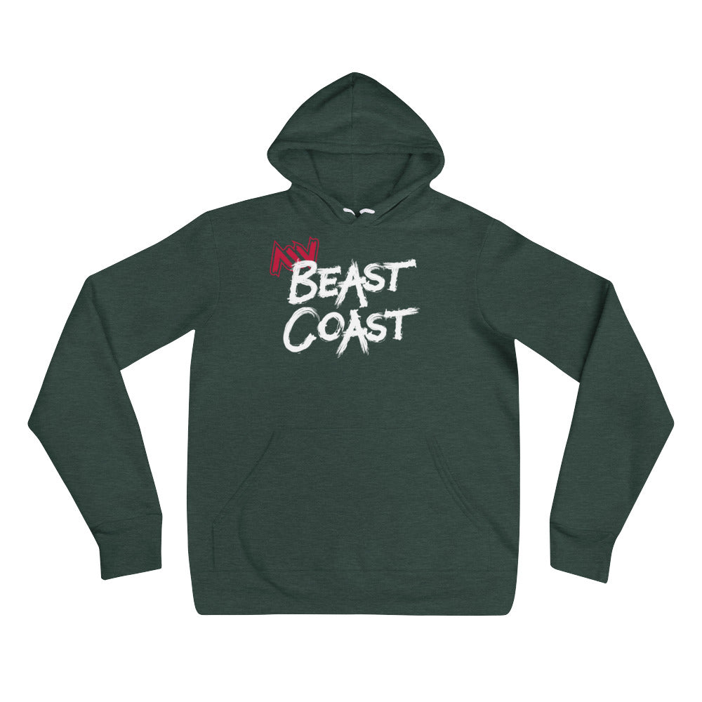Beast Coast V2 Hoodie