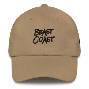 Beast Coast V2 Dad Hat