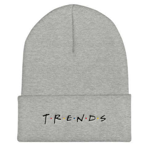 Morning Wood Skateboards New York City Pop Up 25 Years Friends Trends Beanie
