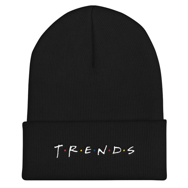 Morning Wood Skateboards New York City Pop Up 25 Years Friends Trends Beanie