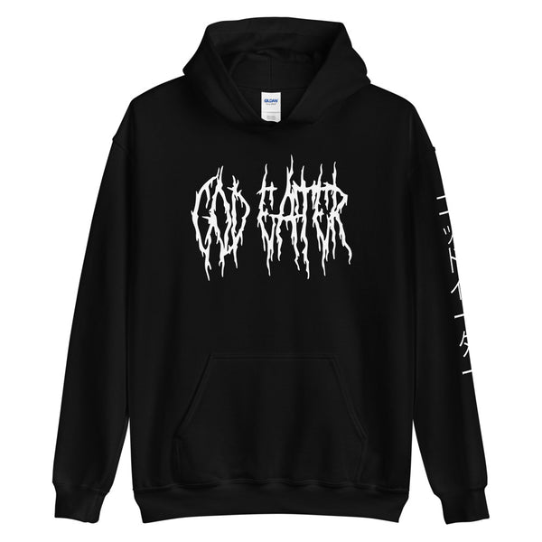 "God Eater" Limited Hoodie